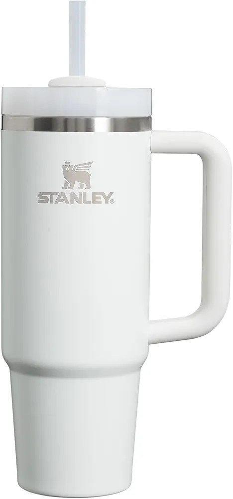 Stanlely Quencher H2.O FlowState™ Tumbler 40oz Frost | Amazon (US)