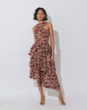 Shop Carson Midi Dress | Cleobella | Cleobella LLC