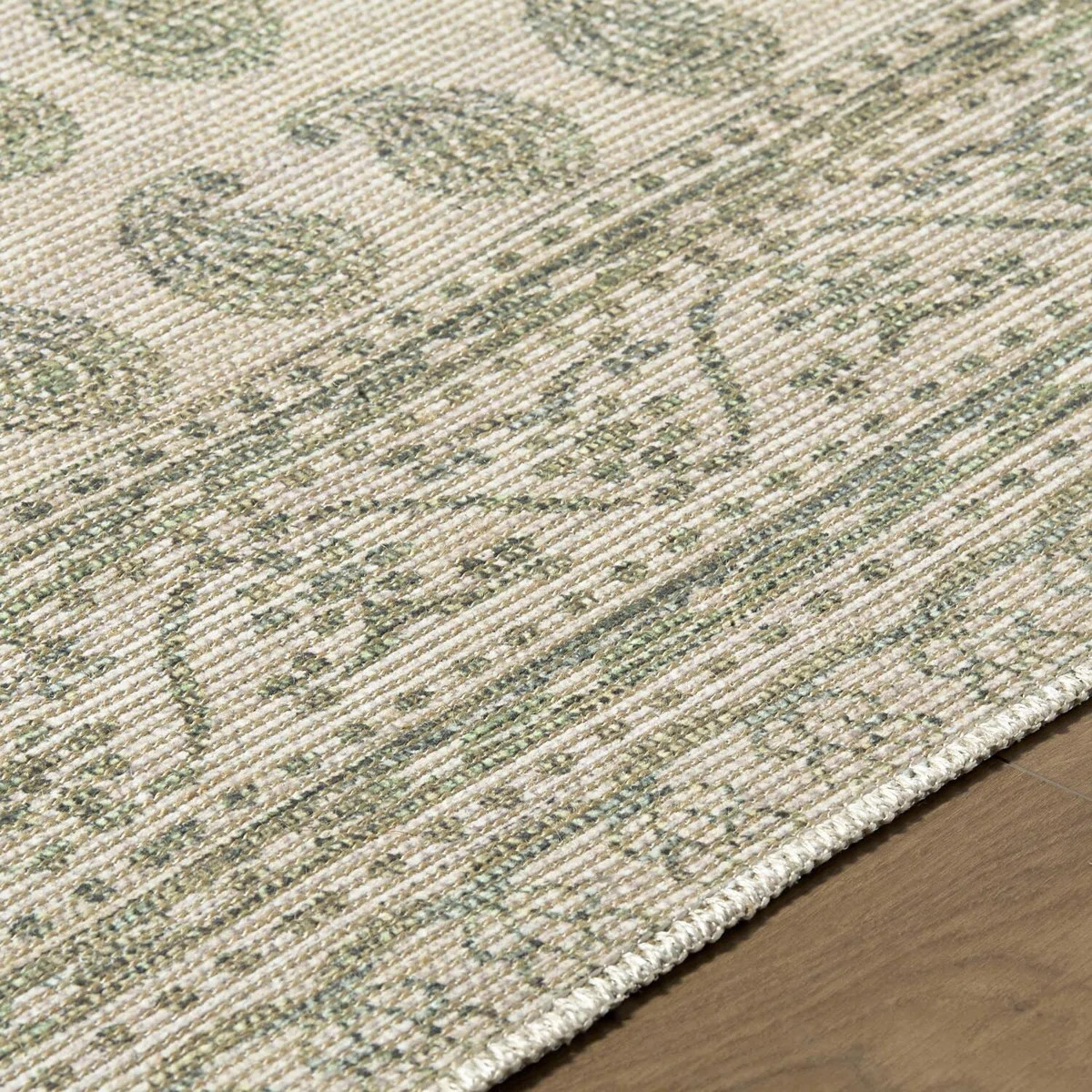 Nabela Noor X Livabliss Alo Machine Woven Rug | Wayfair North America