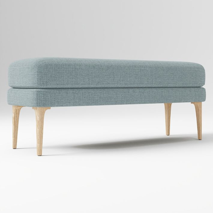 Auburn Bench | West Elm (US)