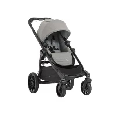 Baby Jogger® City Select® LUX Stroller | buybuy BABY