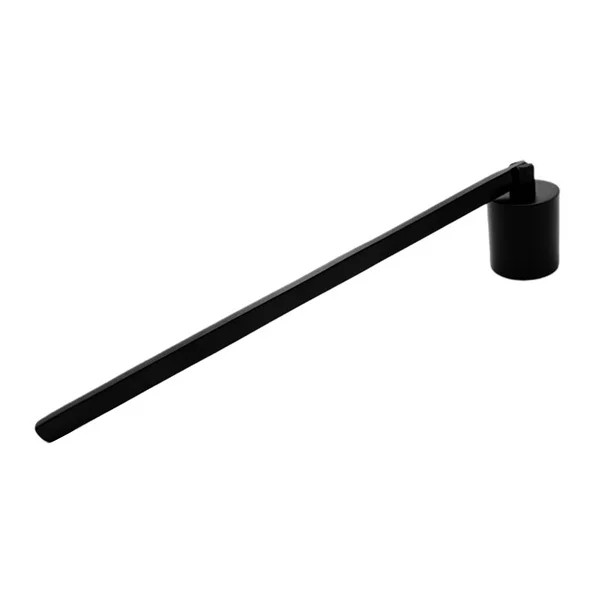 Put Out Fire Home Stainless Steel Safely Extinguish Candle Snuffer Decoration - Walmart.com | Walmart (US)