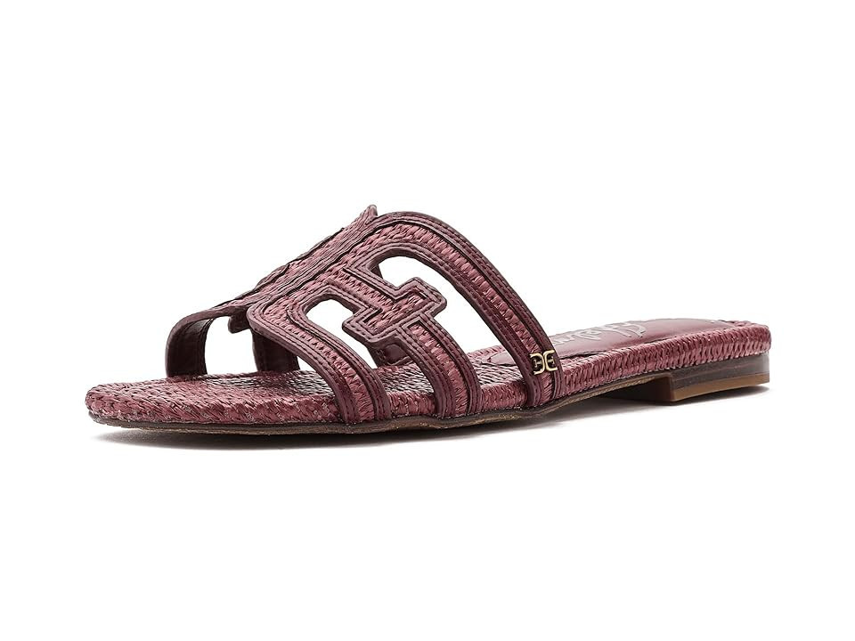 Sam Edelman Bay Women's Shoes Brick: 6.5 M, Textile | Zappos.com