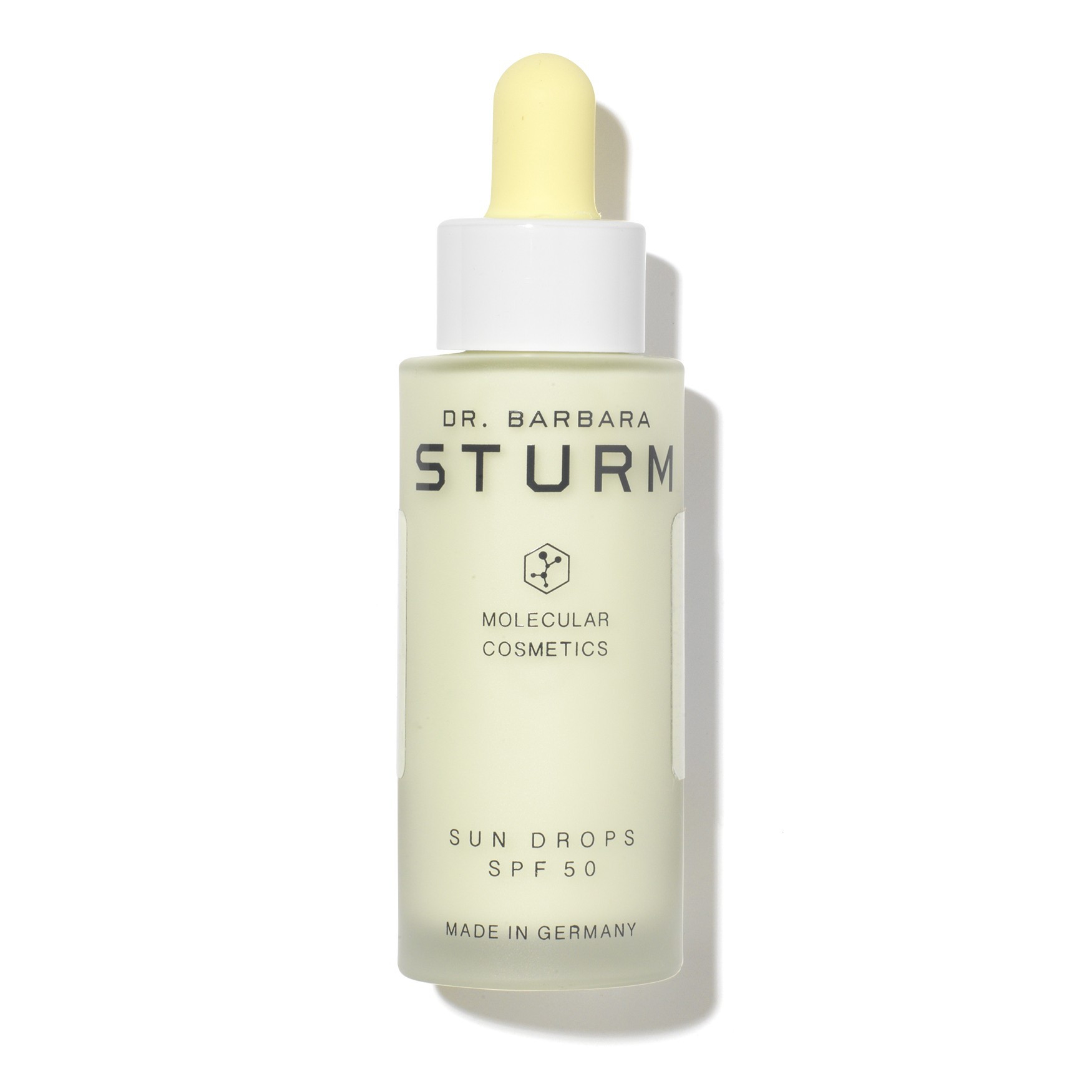 Dr. Barbara Sturm

Sun Drops SPF50

30ML | Space NK (EU)
