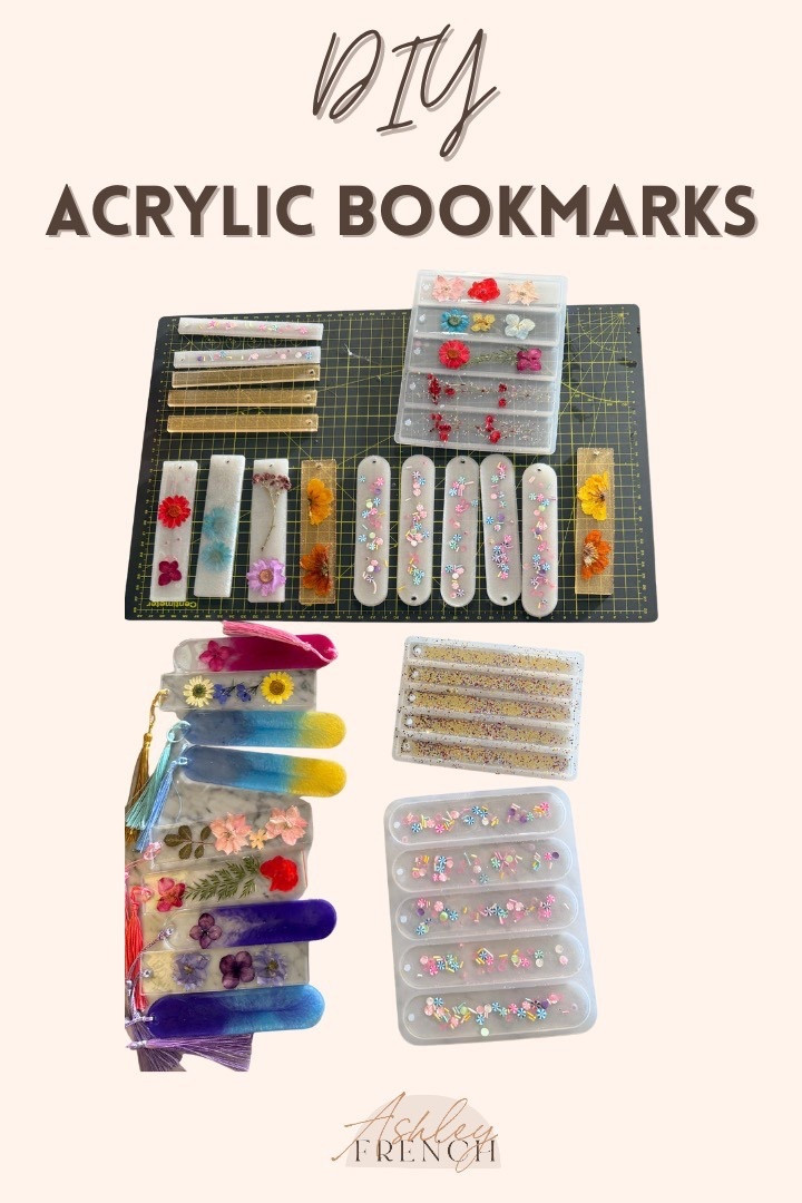 DIY bookmarks! 

#LTKGiftGuide #LTKmomlife #LTKKids