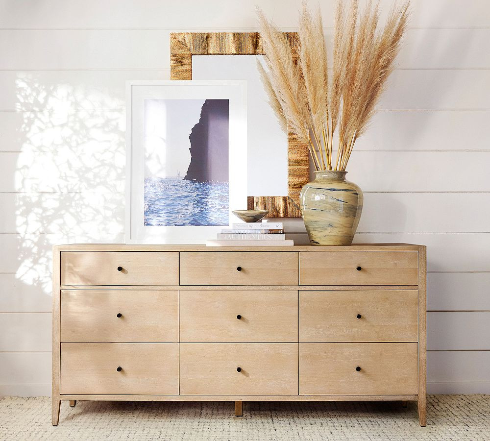 Rylee 9-Drawer Dresser (70") | Pottery Barn (US)