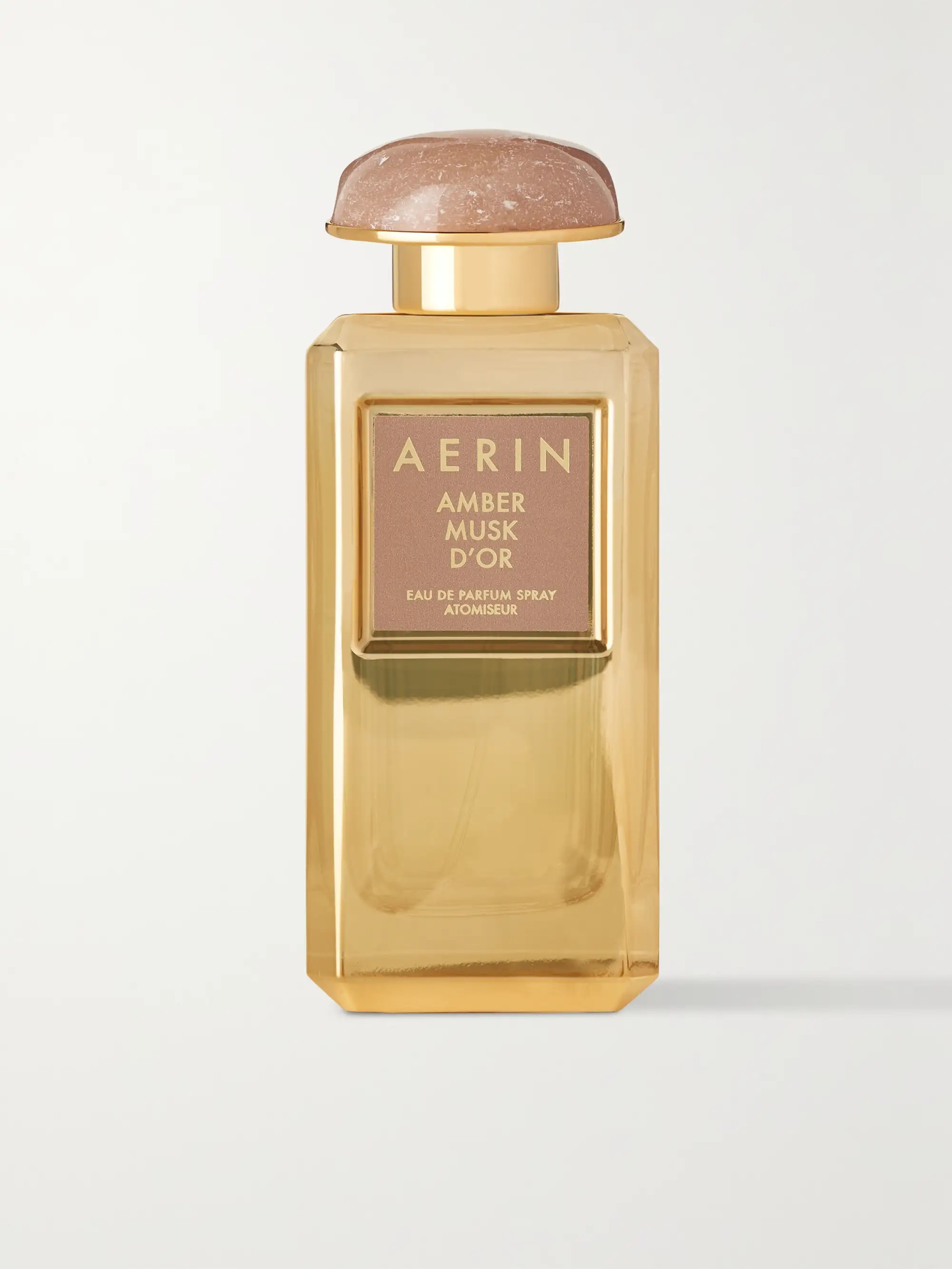 Amber Musk d'Or Eau de Parfum, 100ml | NET-A-PORTER (US)