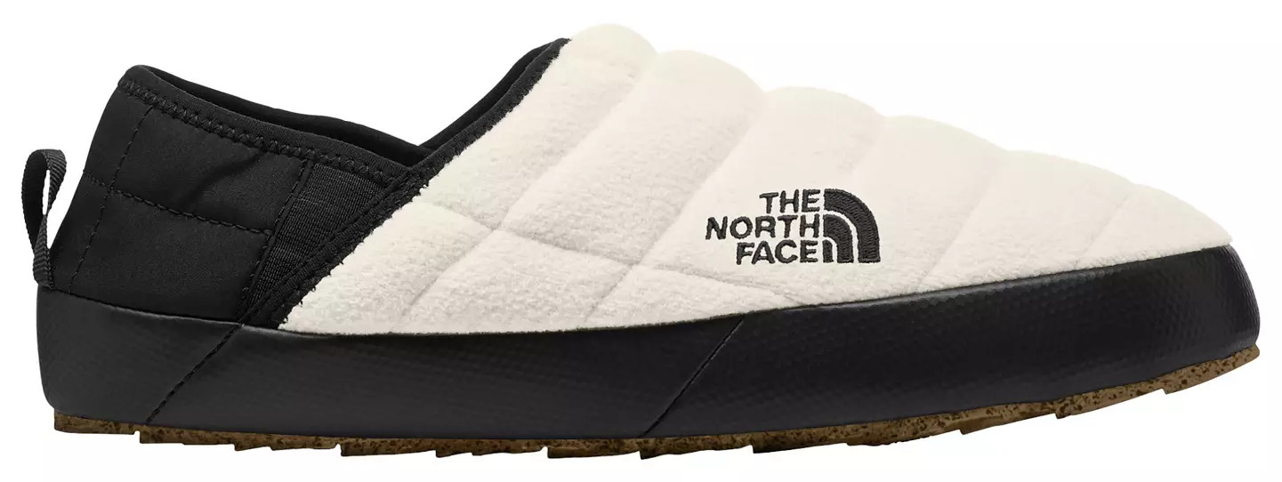 The North Face Women's ThermoBall Traction Mule V Denali Slippers | DICK'S Sporting Goods