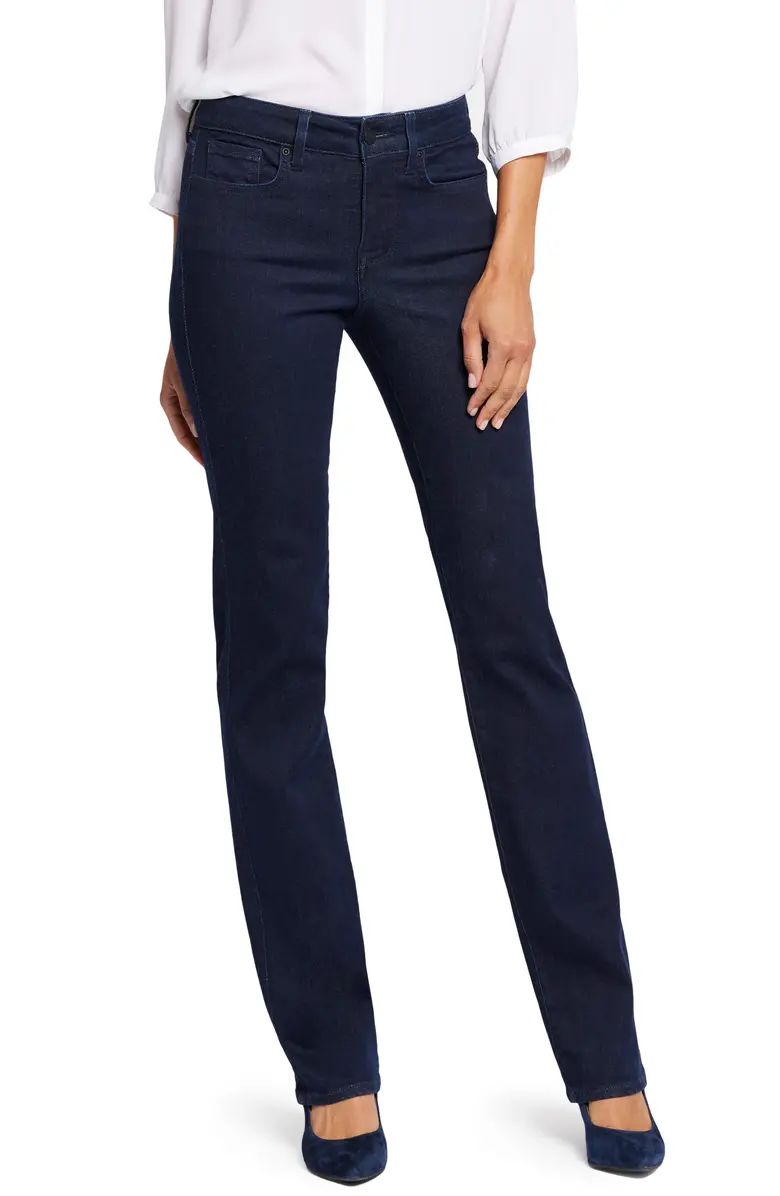 Marilyn Straight Leg Jeans | Nordstrom