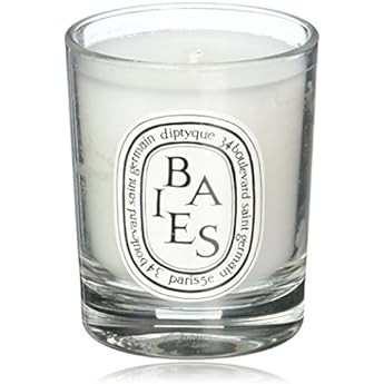 Diptyque Baies Scented Candle-6.5 oz. Amazon Finds Amazon Deals Amazon Sales | Amazon (US)