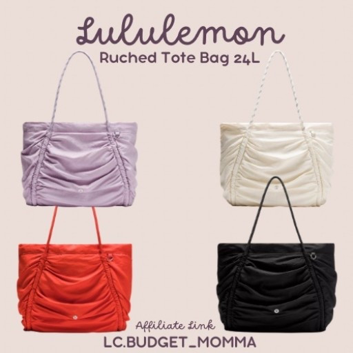 #lululemon #bag #purse #tote #handbag

#LTKgrwm #LTKootd #LTKmomlife