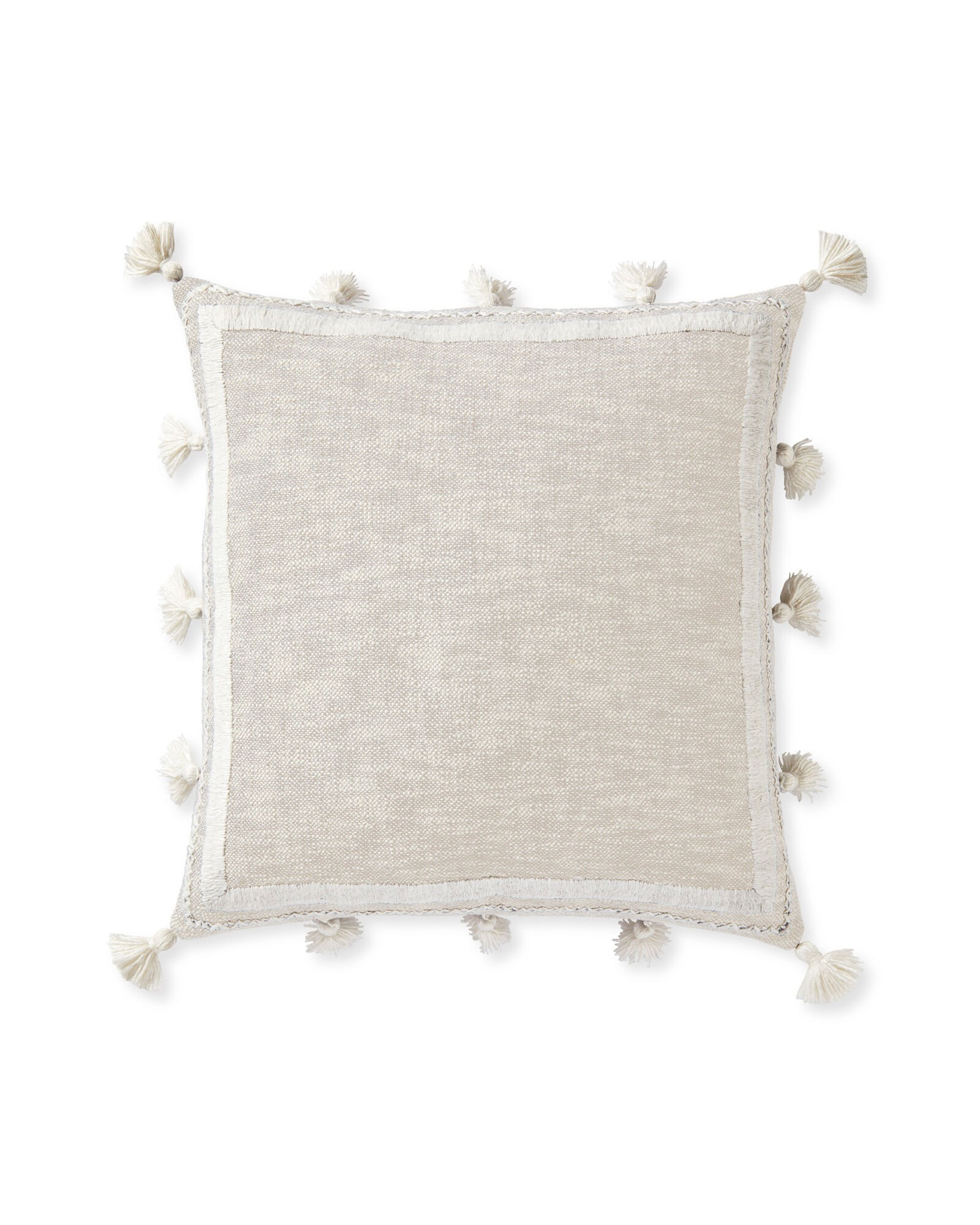 Tahoma Pillow Cover | Serena and Lily