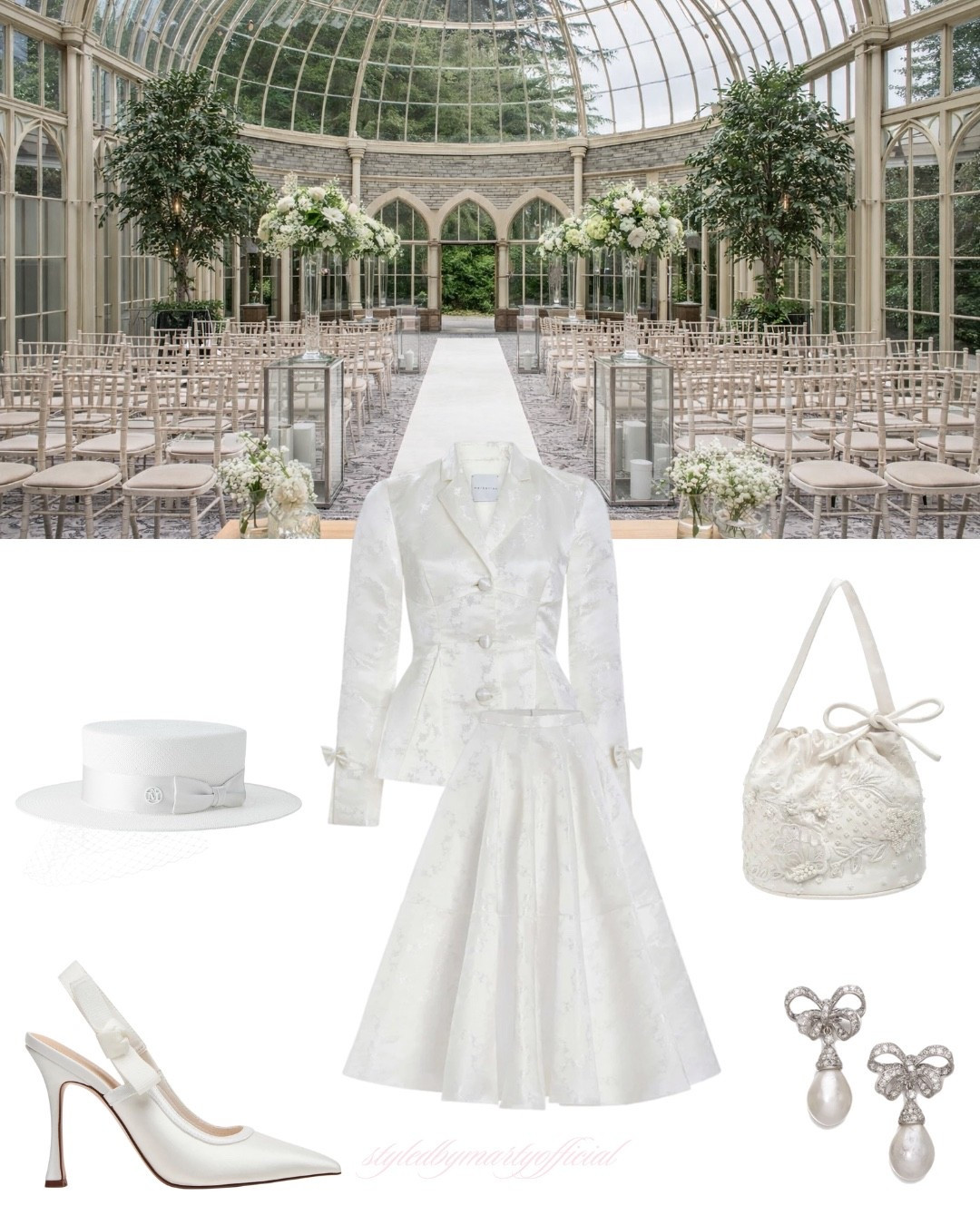 Courthouse & City Hall Bridal Outfit Ideas - Feminine Style🤍💍

Courthouse wedding dress, courthouse wedding, courthouse bride, courthouse couture, bride outfit, bride dress, bridal dress, bridal shoes, wedding outfit, wedding dress

#LTKSeasonal #LTKMidsize #LTKWedding