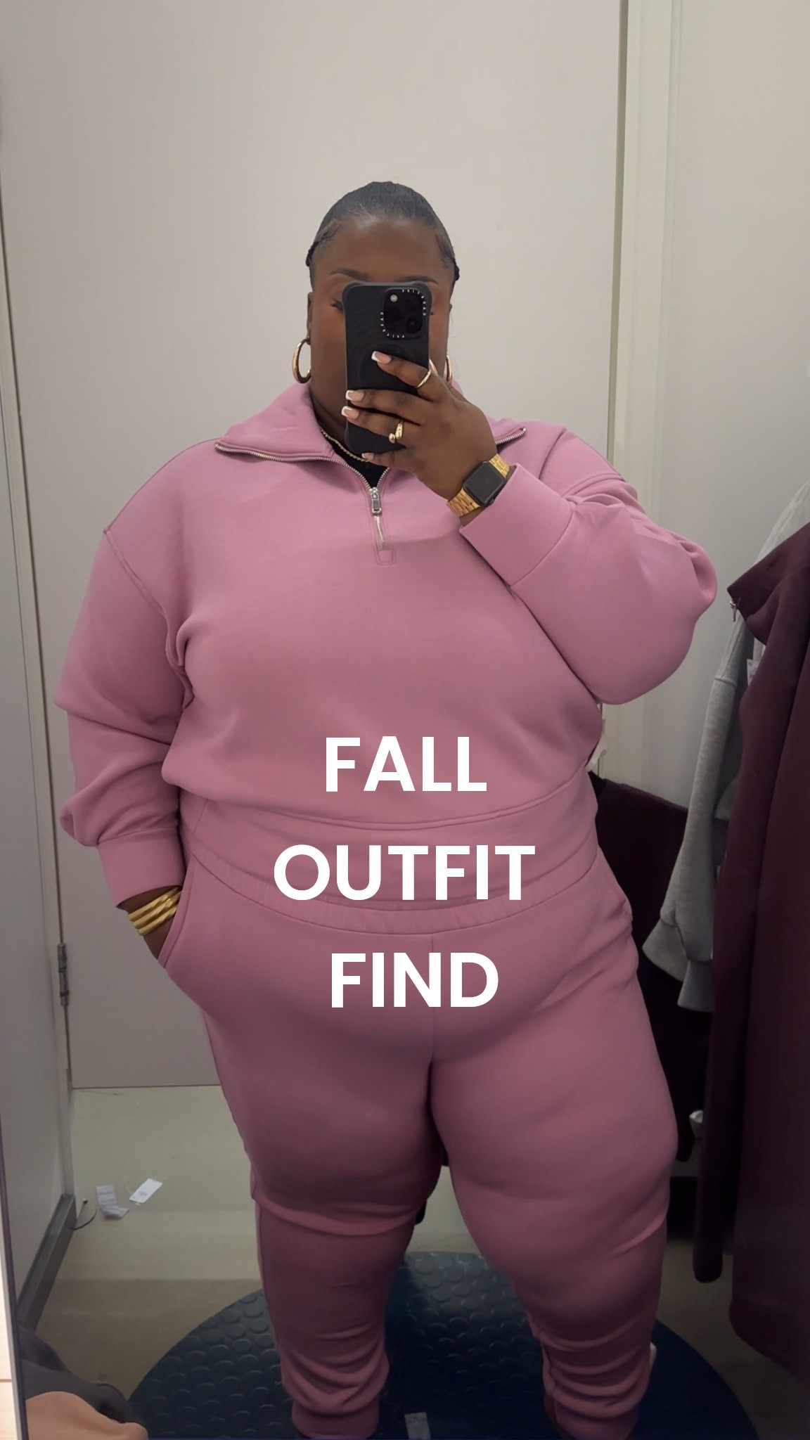 Affordable fall outfit find 

#LTKPlusSize