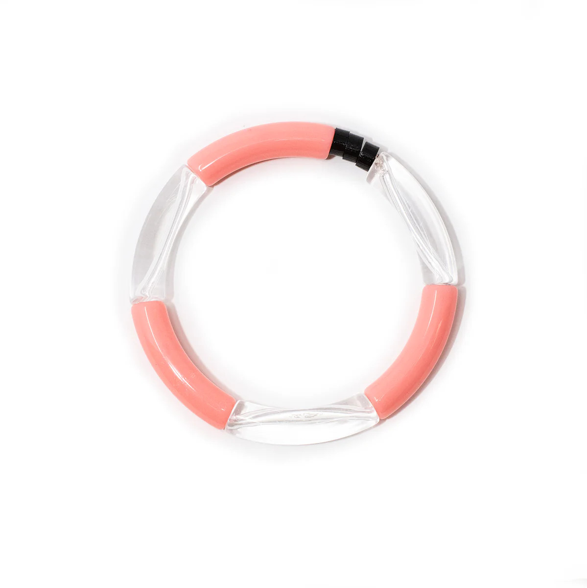 Coral Resort 6mm | Allie + Bess