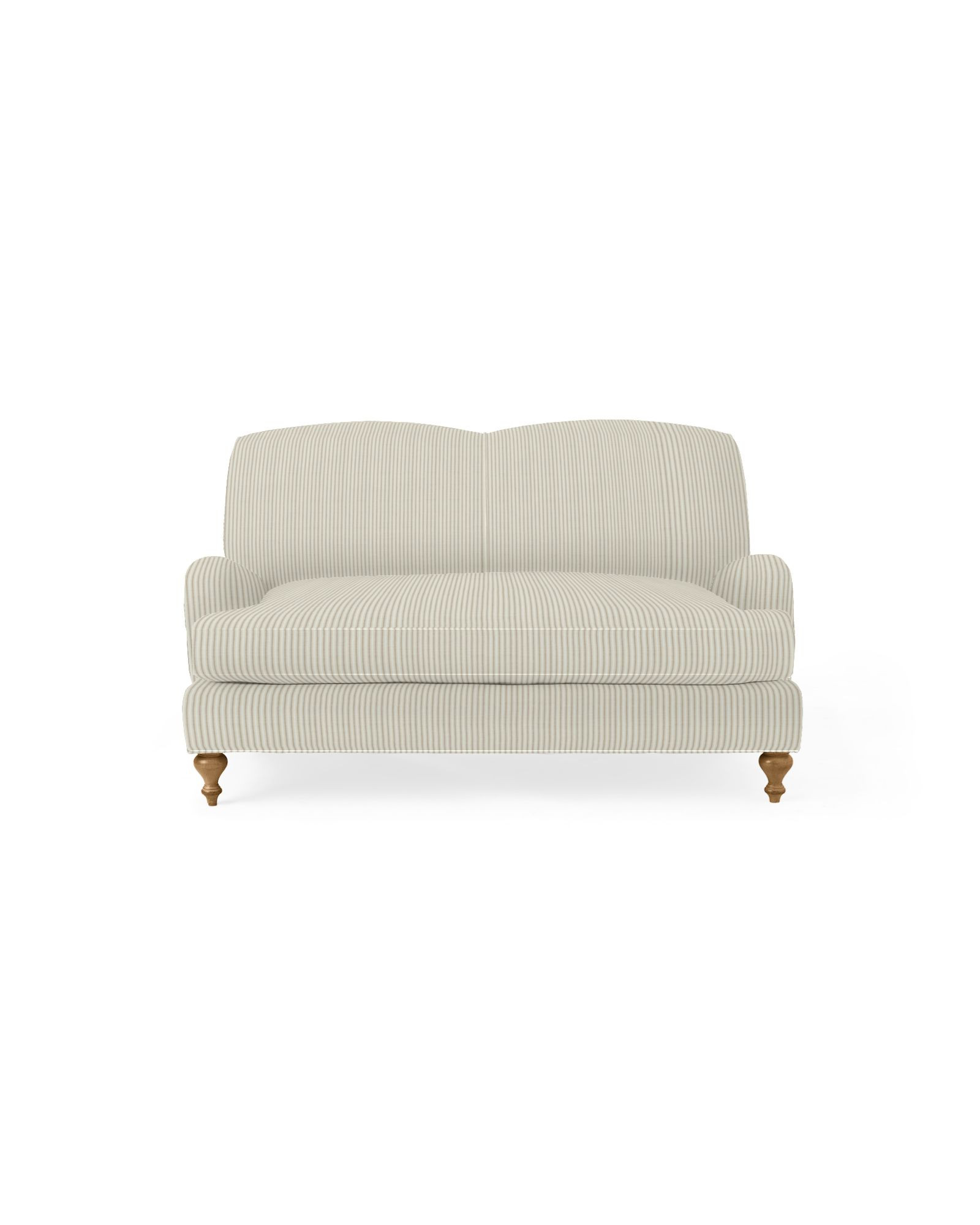 Miramar Loveseat | Serena and Lily