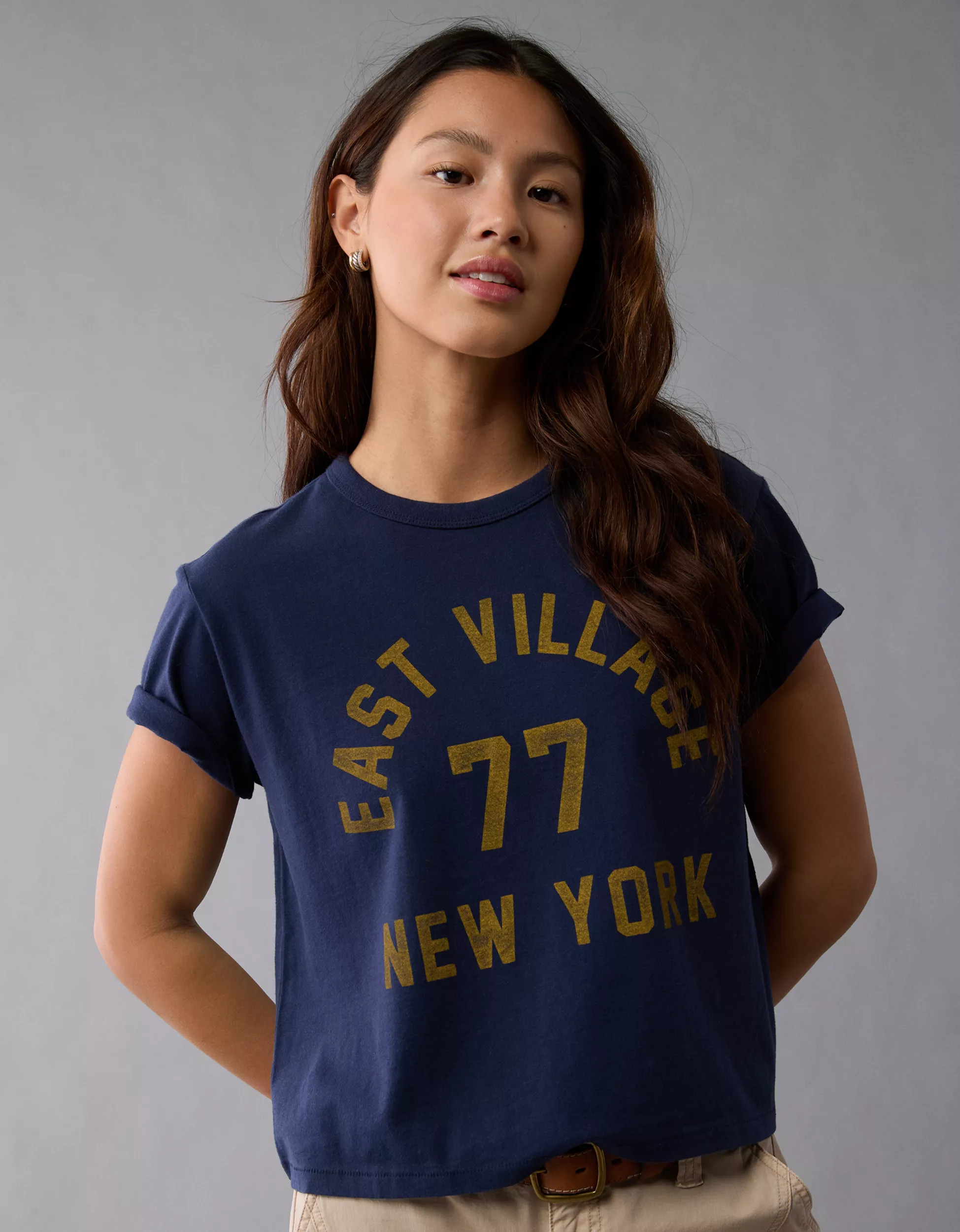 AE Relaxed Destination Graphic T-Shirt | American Eagle Outfitters (US & CA)