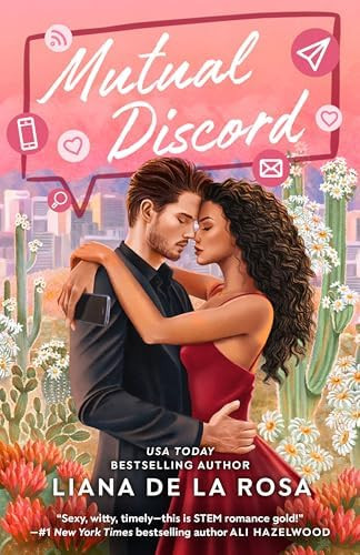 Mutual Discord | Amazon (US)