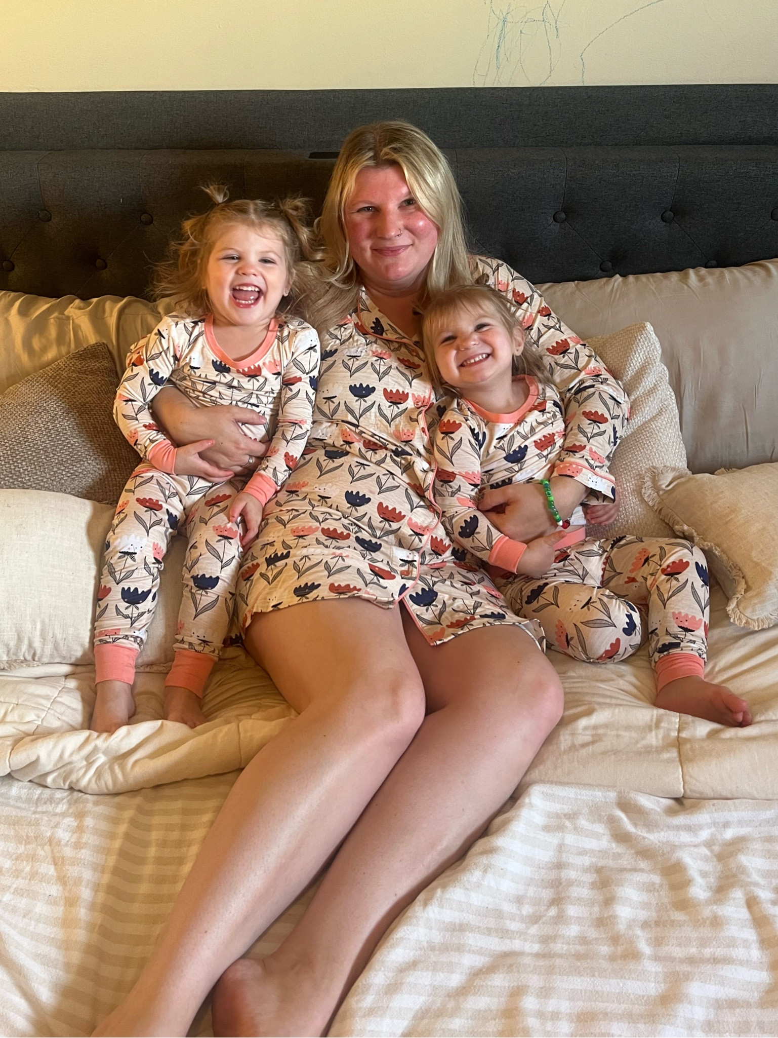 Little Sleepies is the best!! 

#LTKFamily #LTKBaby #LTKKids
