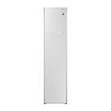 LG Styler Steam Closet | Clothes Steamer for Garments and Household Item Care | Sanitize, Deodorize, | Amazon (US)