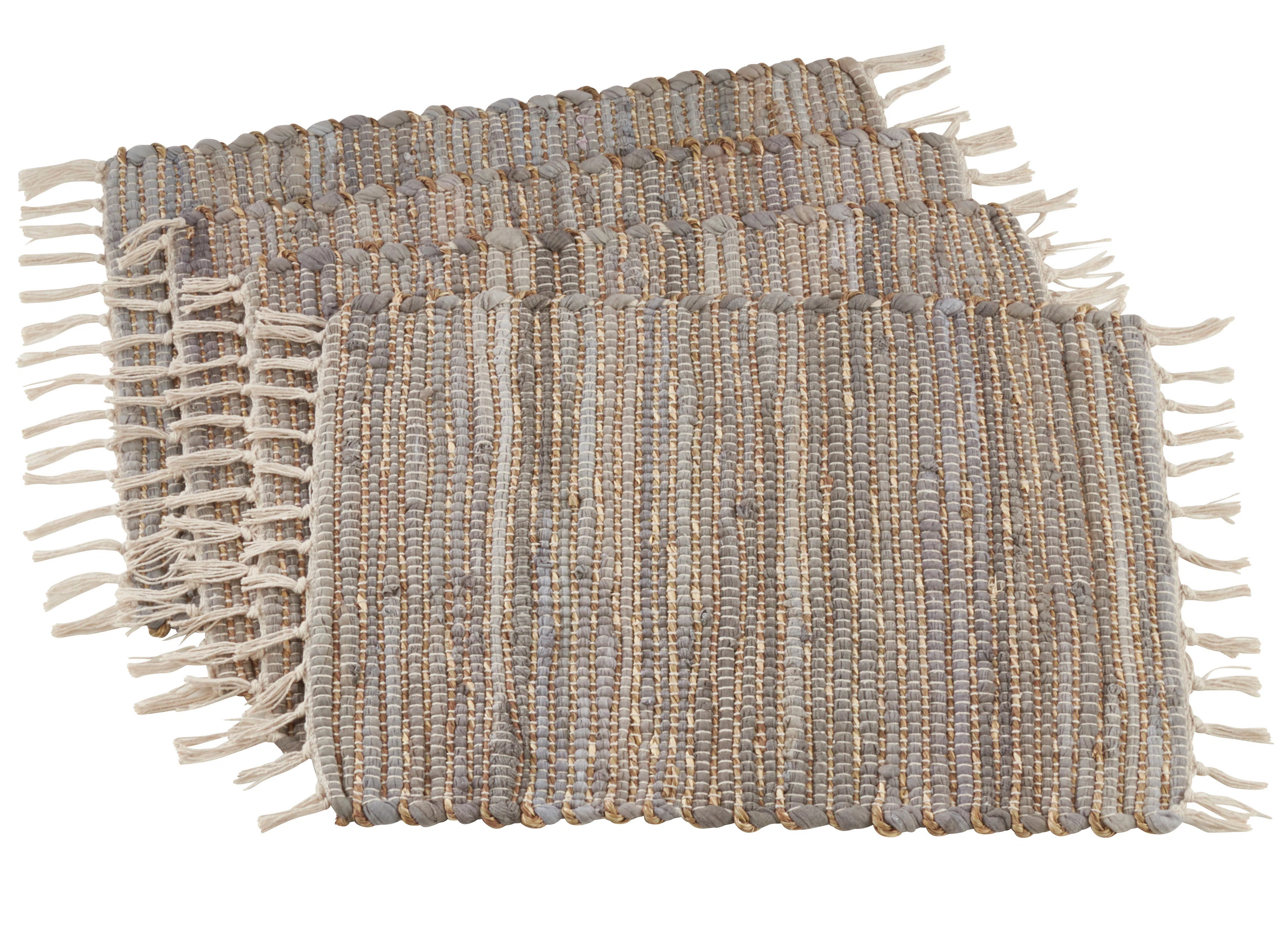 Fruithurst Abstract Rectangle Placemat (Set of 4) | Wayfair North America