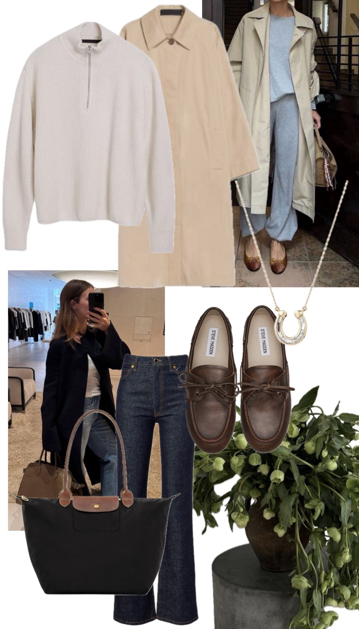 Mom duty 

#LTKmomlife