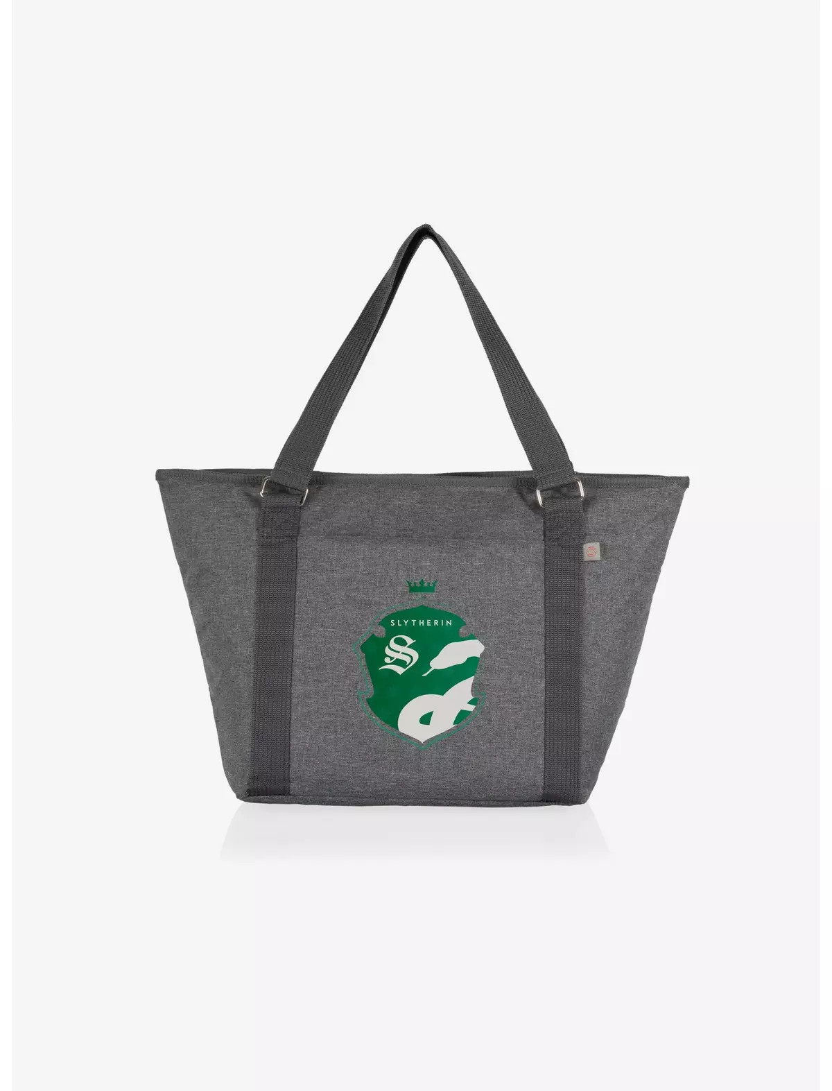 Harry Potter Slytherin Topanga Cooler Tote Bag | BoxLunch