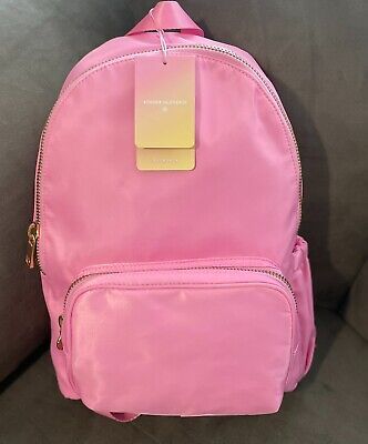 Stoney Clover Lane x Target Pink Backpack - New With Tags!   | eBay | eBay US