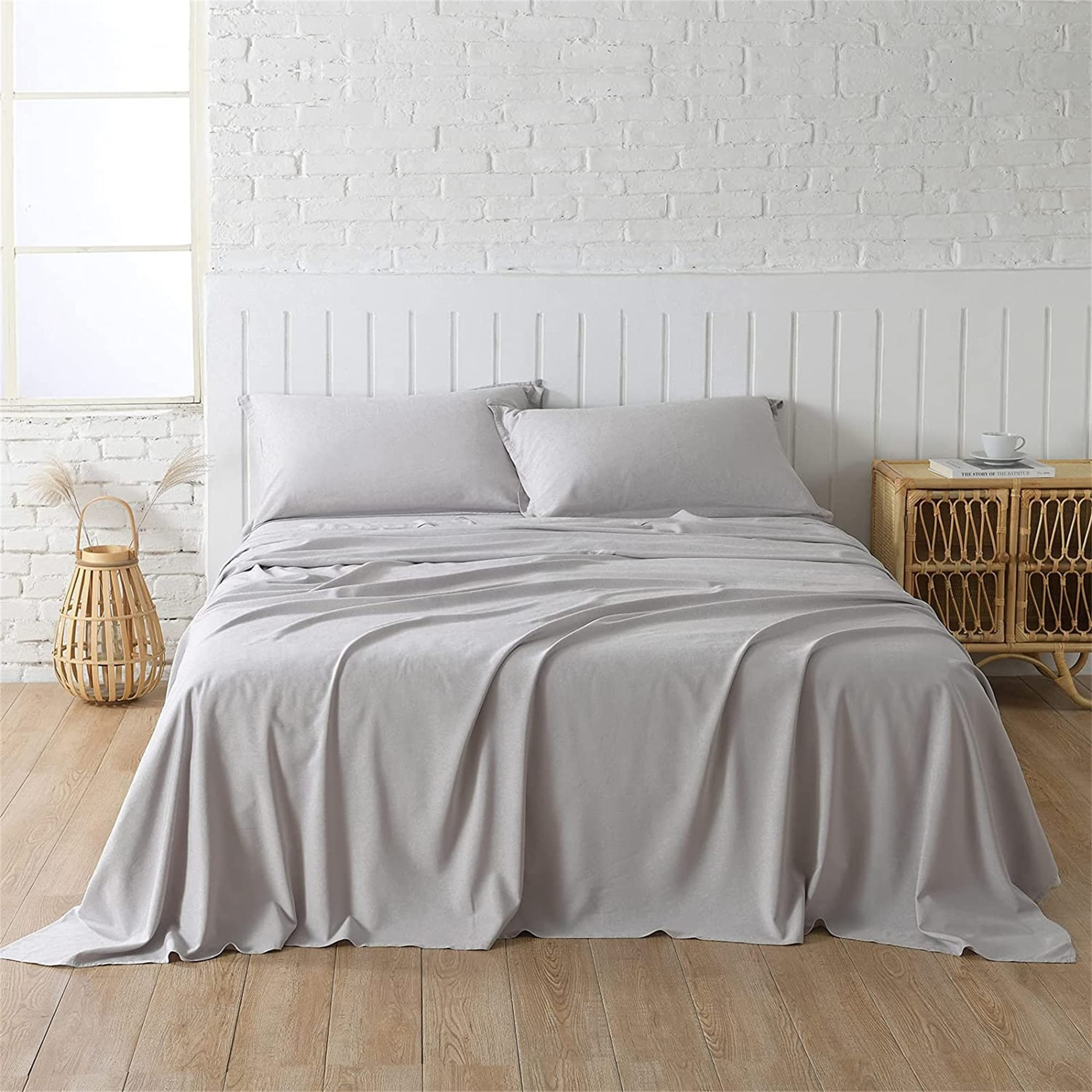 Soft and cool bedding | Bed Bath & Beyond