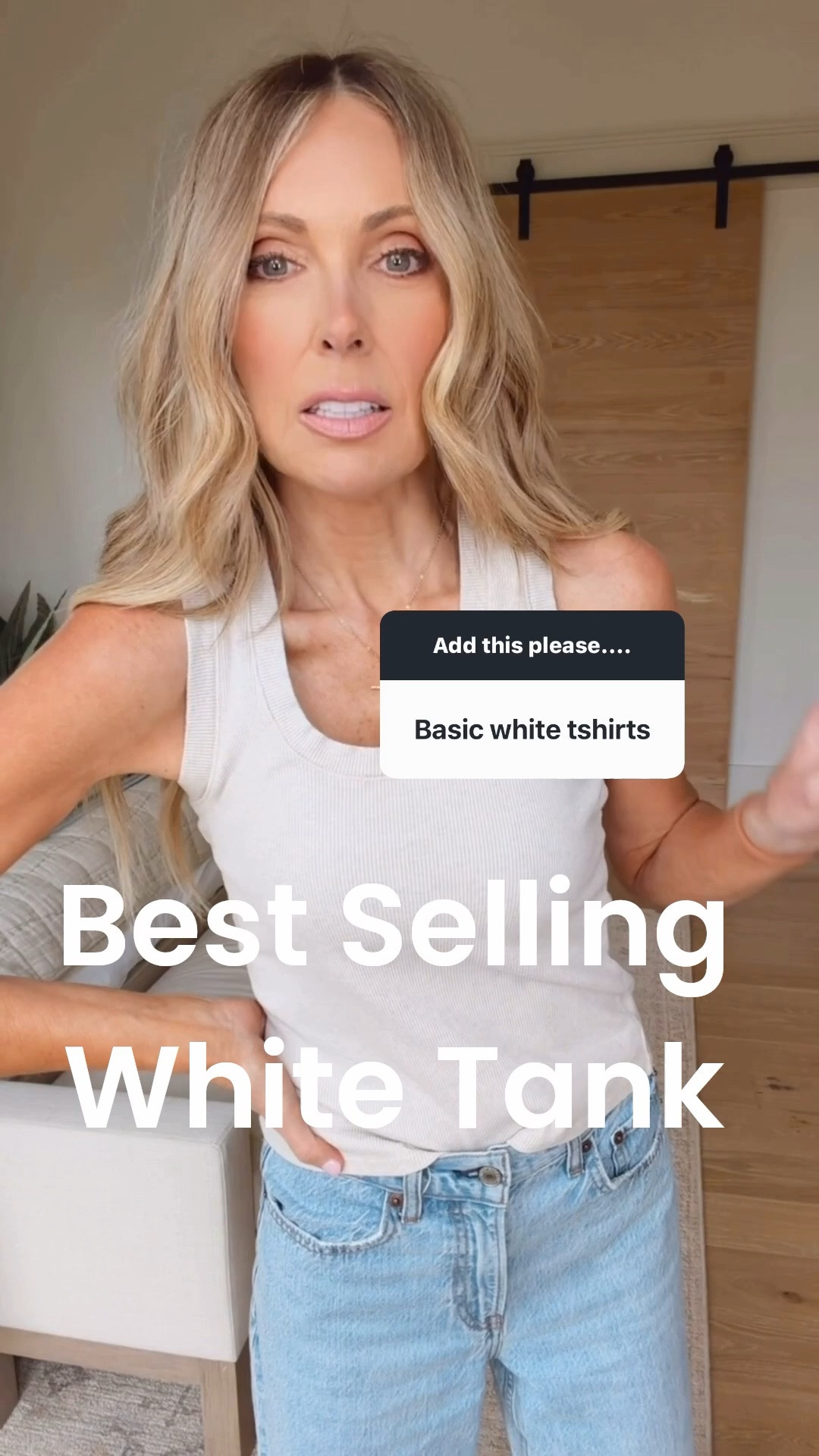 I've warned these for years and just continue to re-order the white one after I've worn it out!