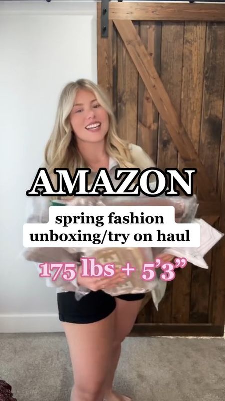 Amazon midsize spring fashion - linked similar styles below 🤗

Women’s fashion / amazon fashion / amazon outfits / midsize mom / midsize outfit idea / jean shorts / summer fashion / summer outfits / basic tanks / mom fashion / basic tee / summer basics / black shoes 

#LTKmidsize #LTKfindsunder50 #LTKstyletip