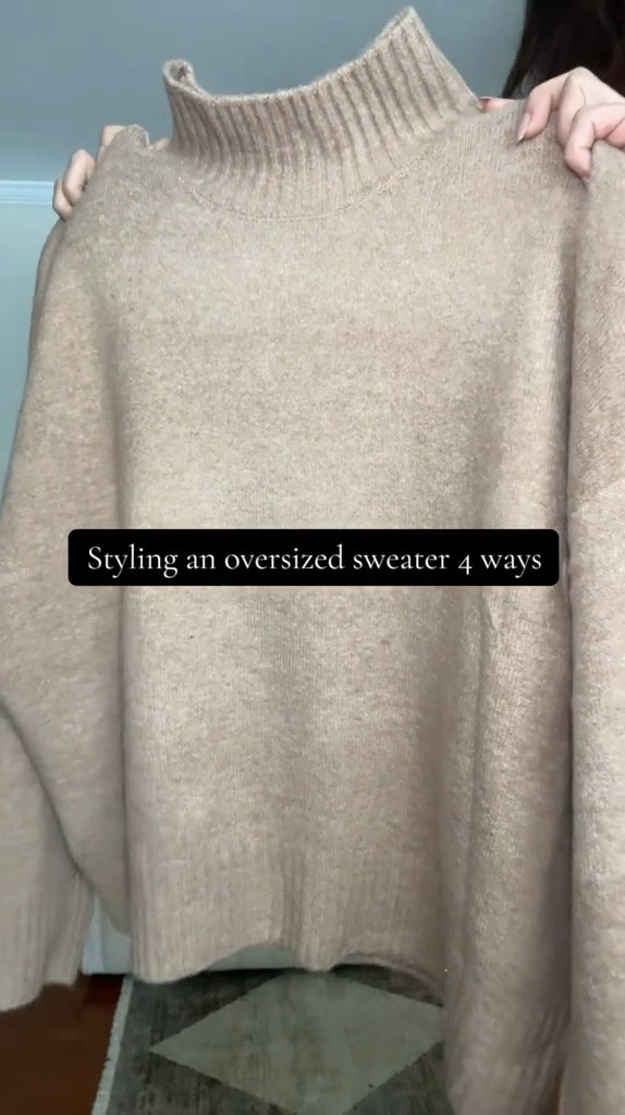It’s sweater weather baby! 

#LTKSeasonal #LTKFindsUnder50 #LTKStyleTip