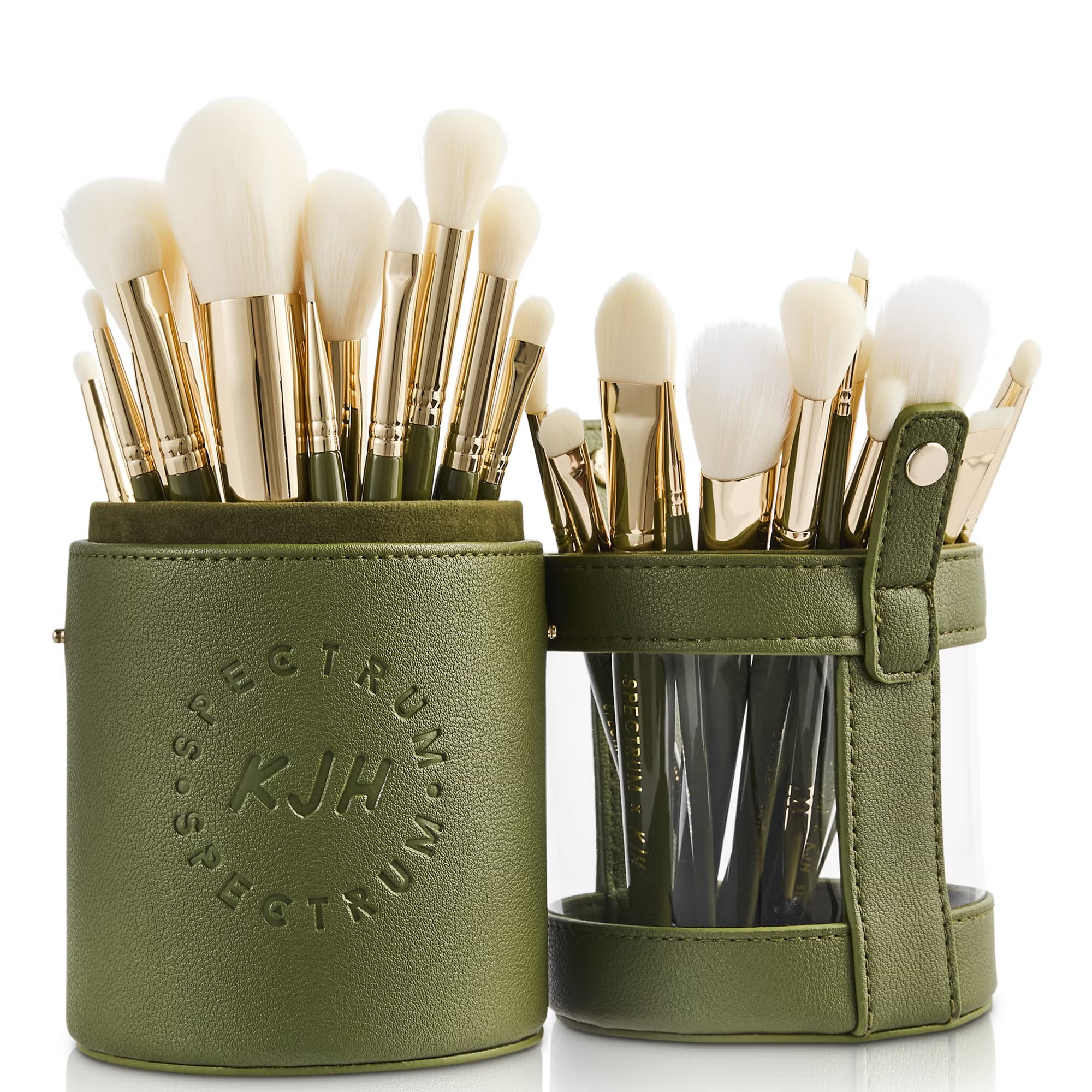 Spectrum Collections KJH 25 Piece Set | Cult Beauty