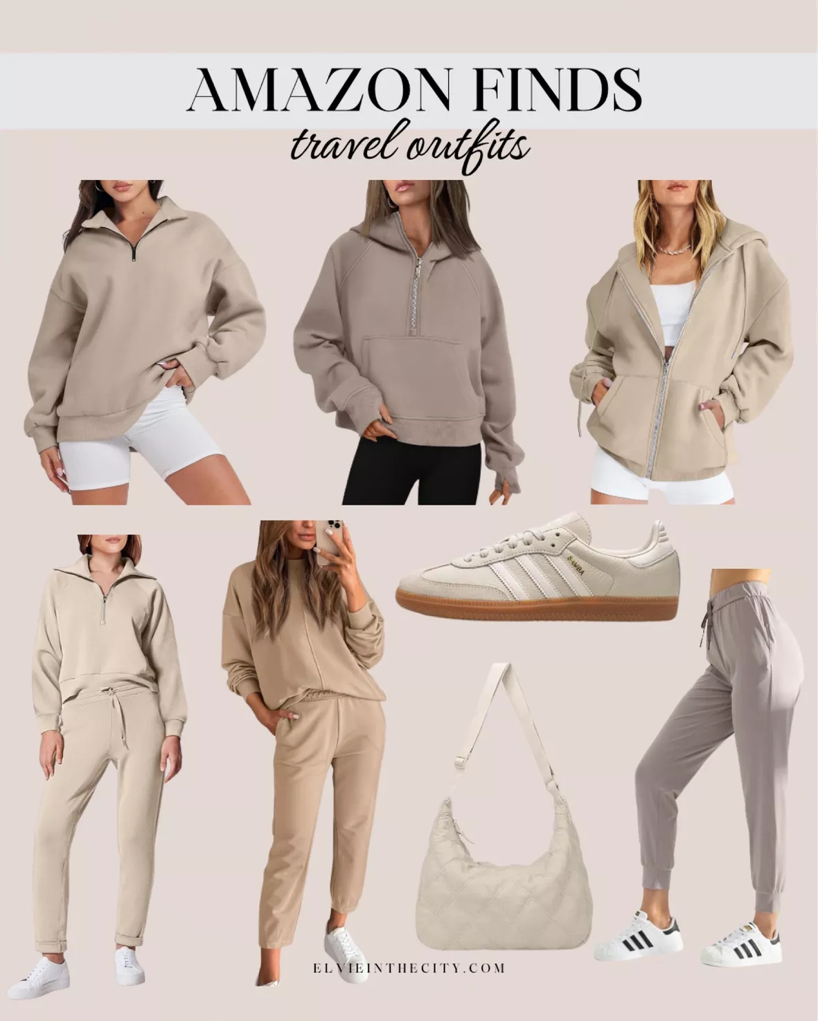ANRABESS Womens Sweatshirts Long … curated on LTK