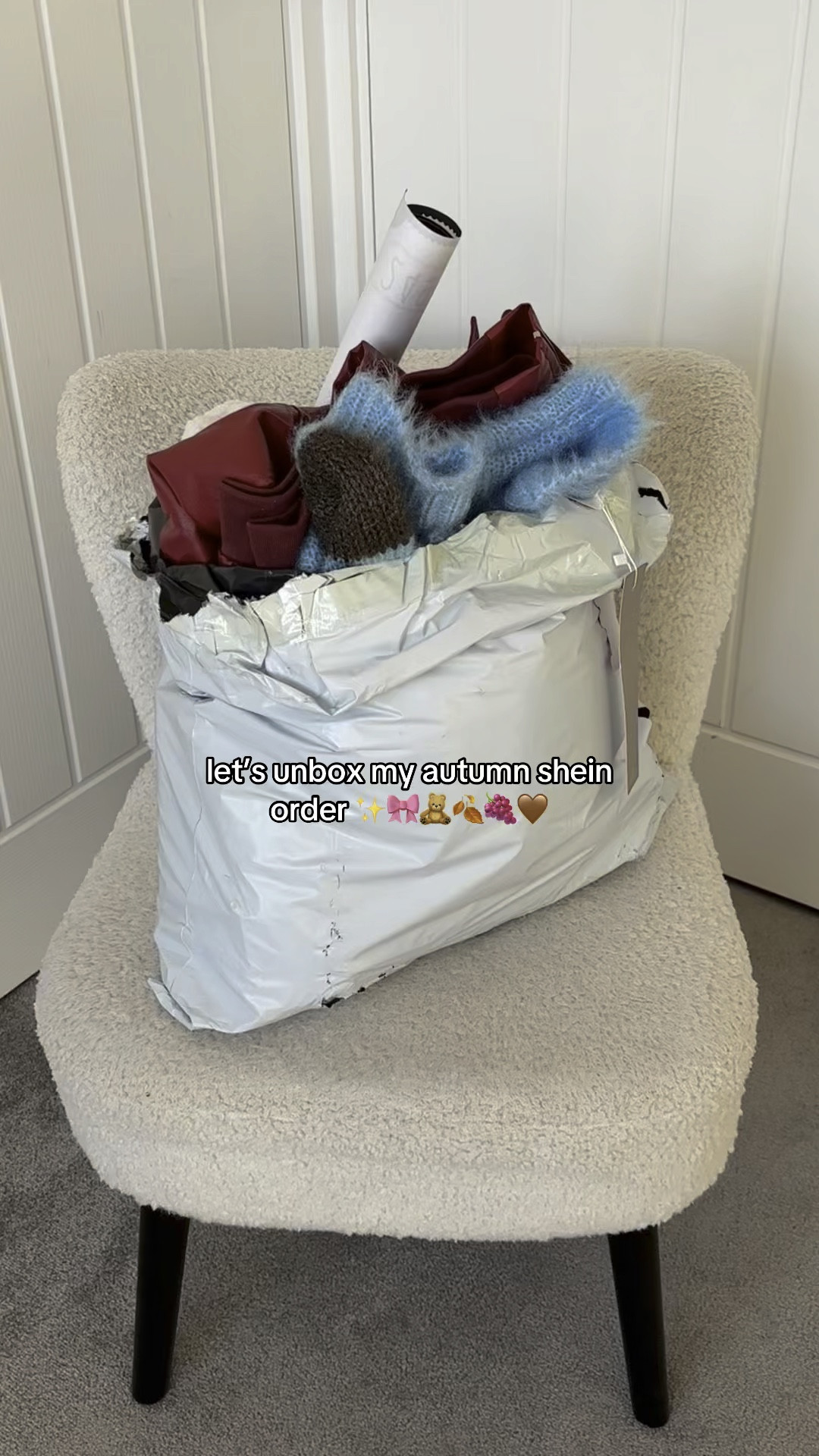 Shein autumnal haul 🤎

#LTKautumn #LTKmidsize #LTKstyletip