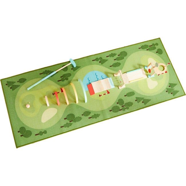 Good Golf Mat | Maisonette