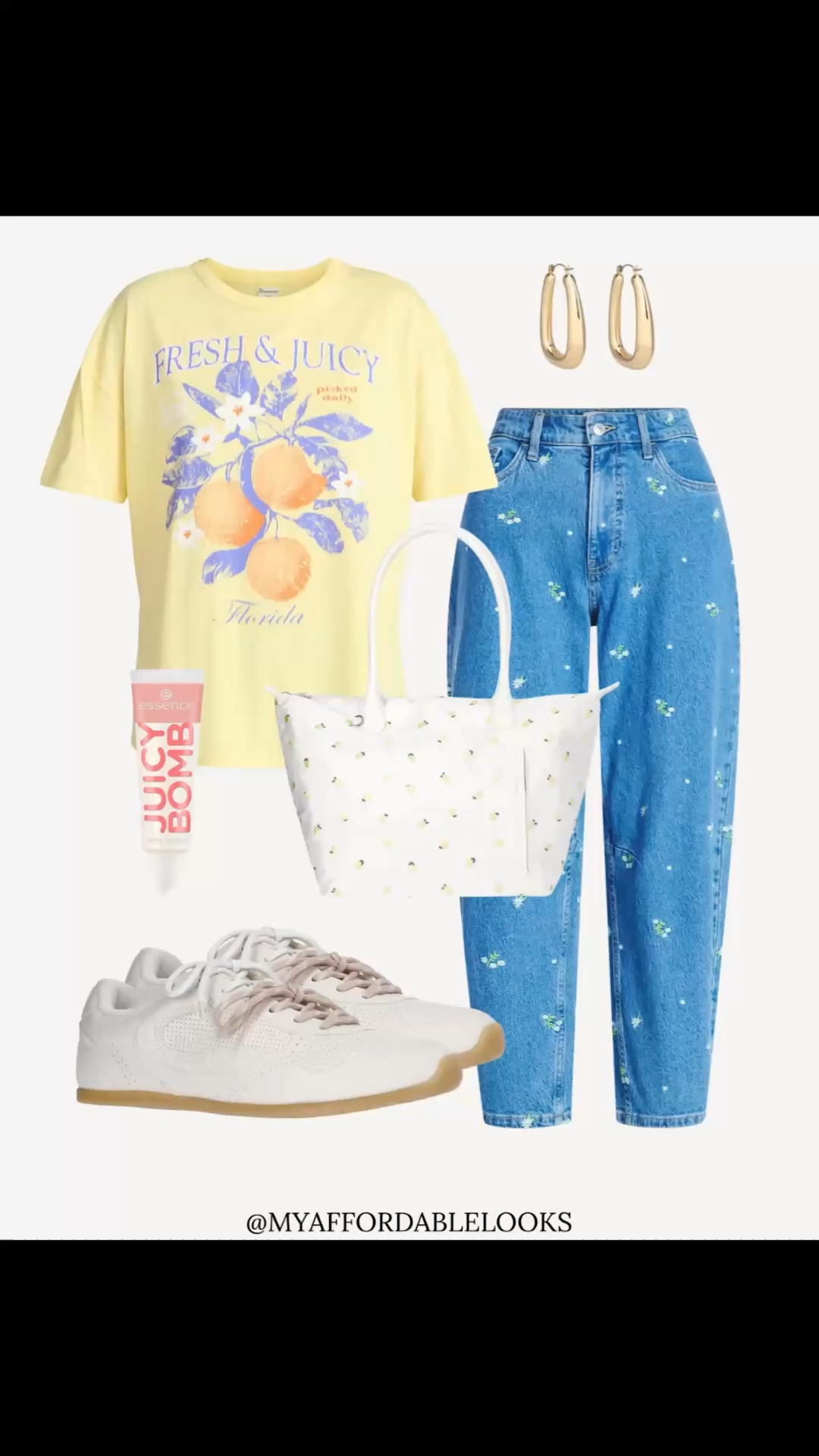 Walmart Spring Outfit 

 

#LTKBeauty #LTKootd #LTKSeasonal