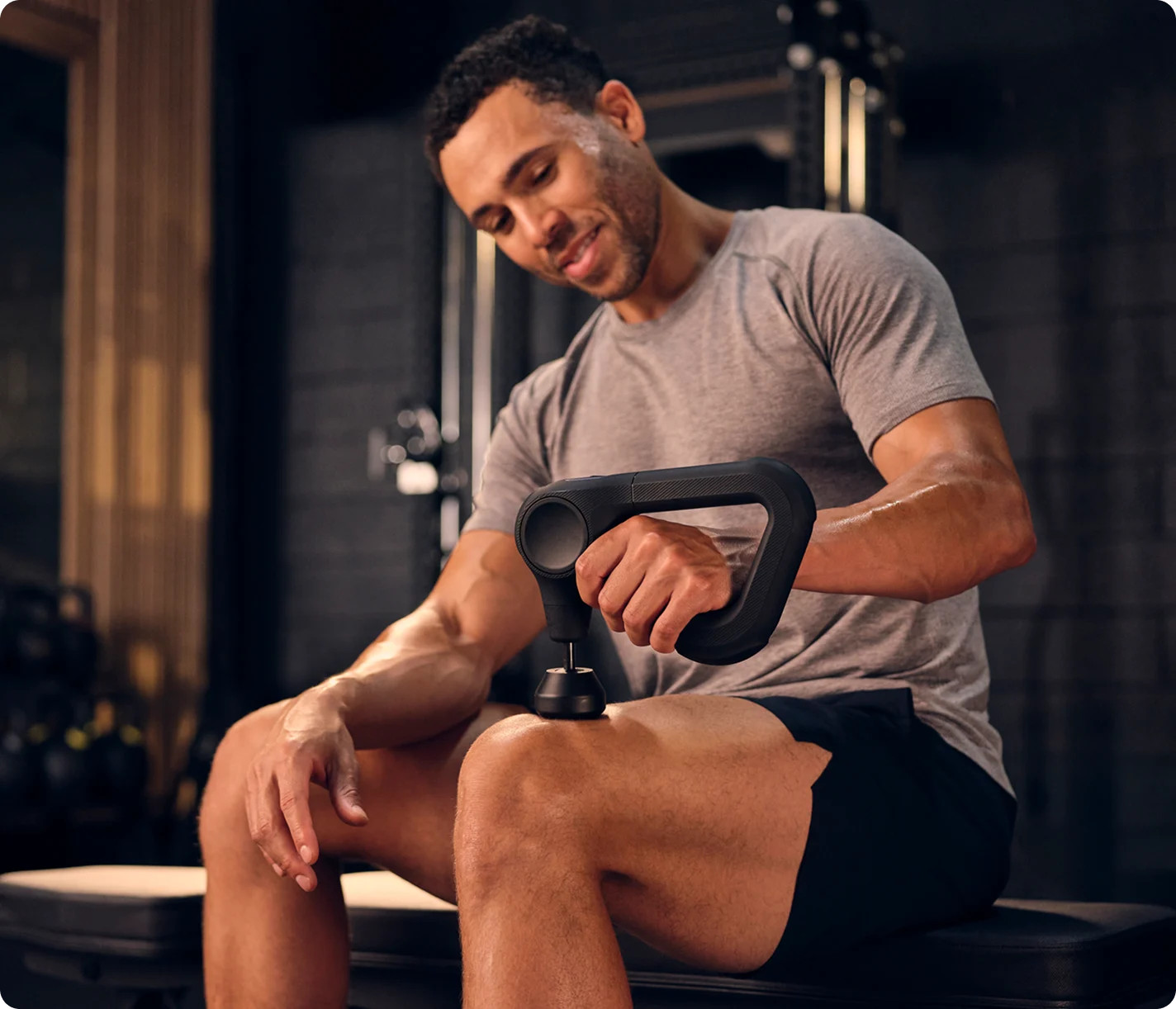 Theragun Prime | Theragun