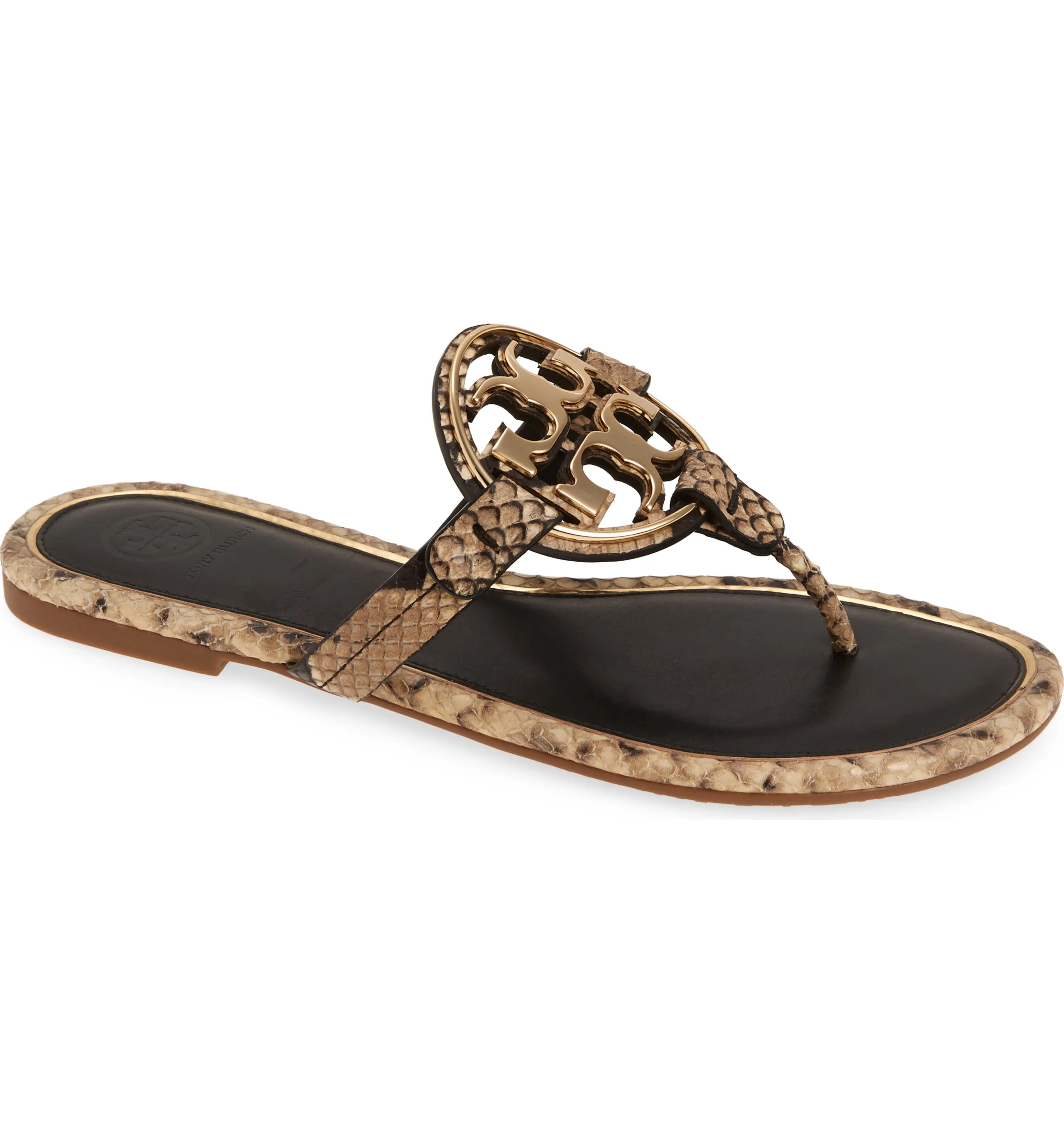Metal Miller Flip Flop | Nordstrom