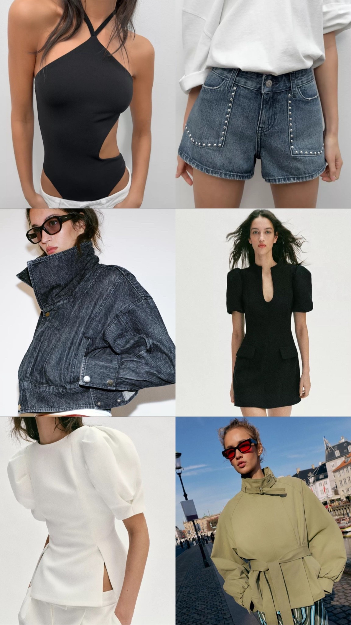 Zara. Zara new in. New in  

#LTKspring #LTKstyletip #LTKuk