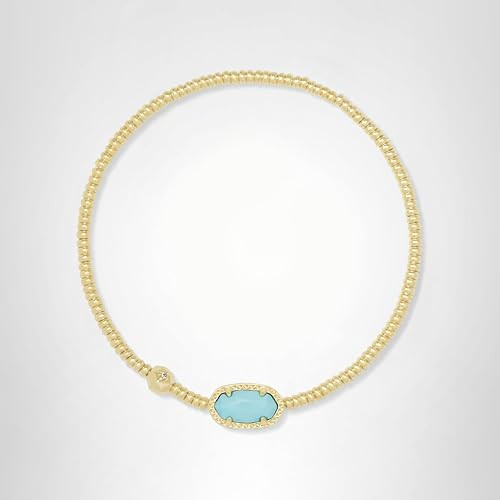 Kendra Scott Grayson Crystal Stretch Bracelet, Fashion Jewelry for Women | Amazon (US)