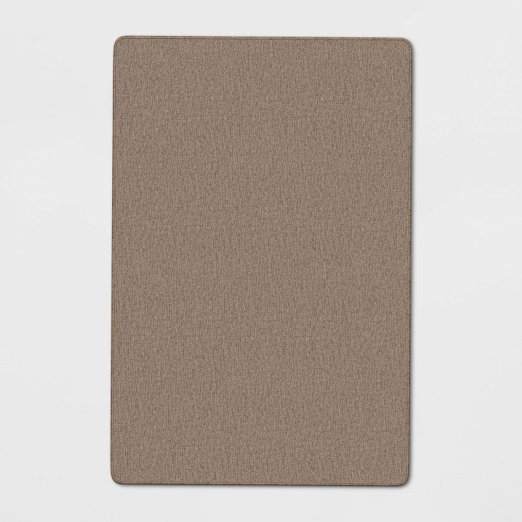 Solid Utility Accent Rug - Made By Design™ | Target