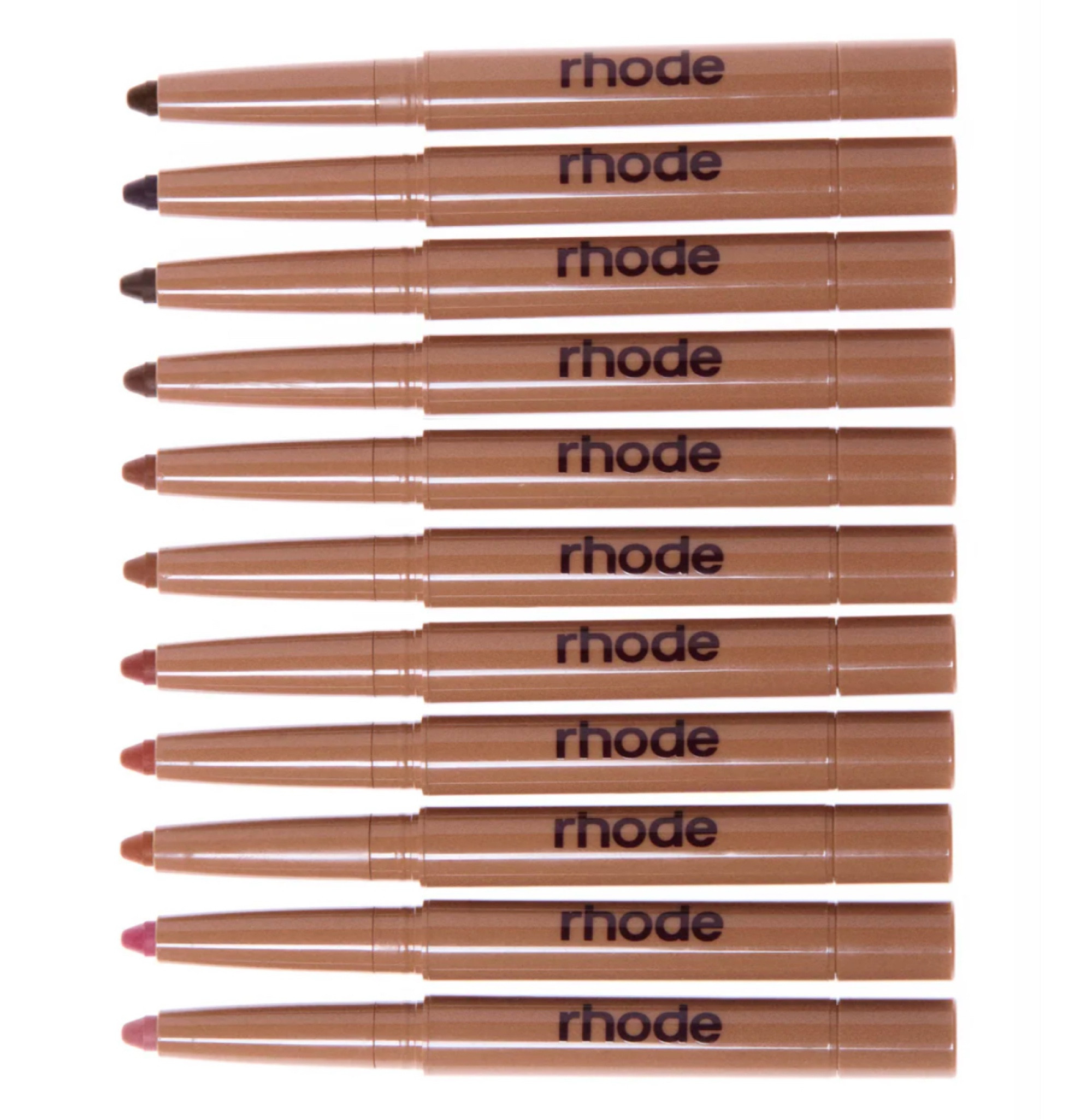 YES PLEASE - rhode lips forever 

#LTKBeauty