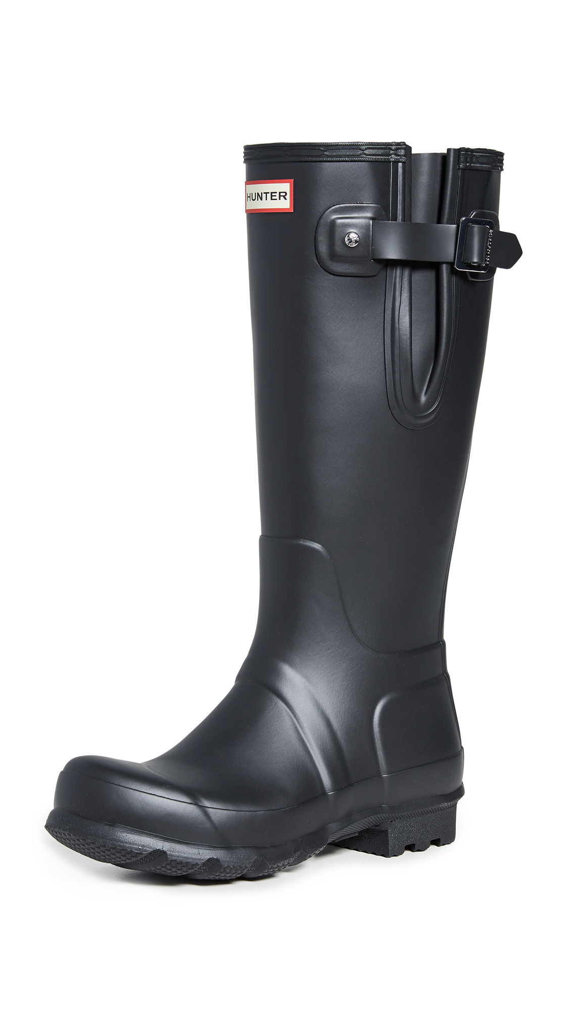 Hunter Boots Original Side Adjustable Tall Boots | Shopbop