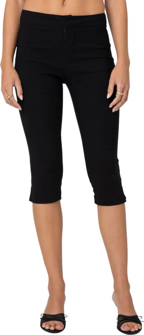 Sarafina Capri Pants | Nordstrom