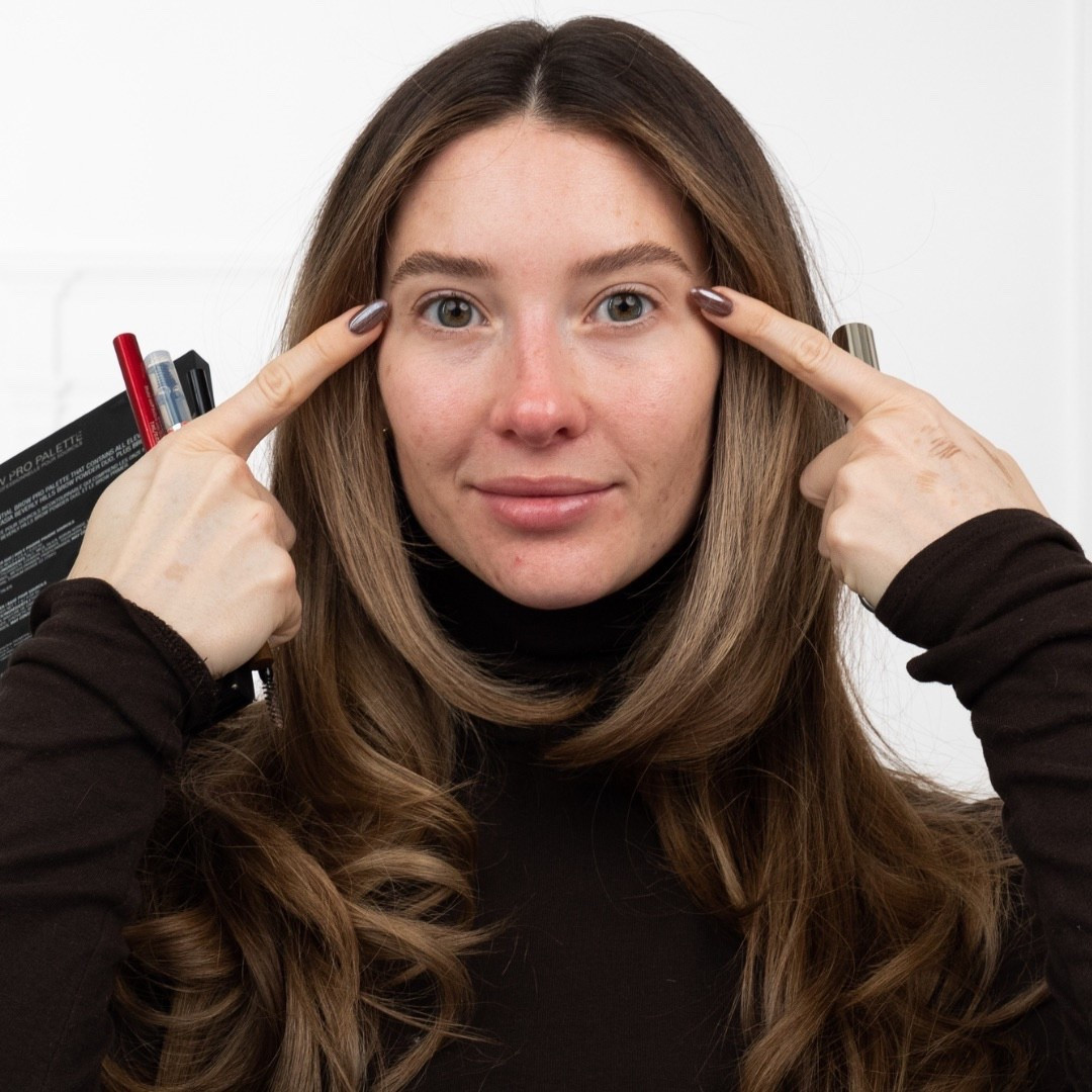 How to Brows now live on Makeup By Kelli Anne 