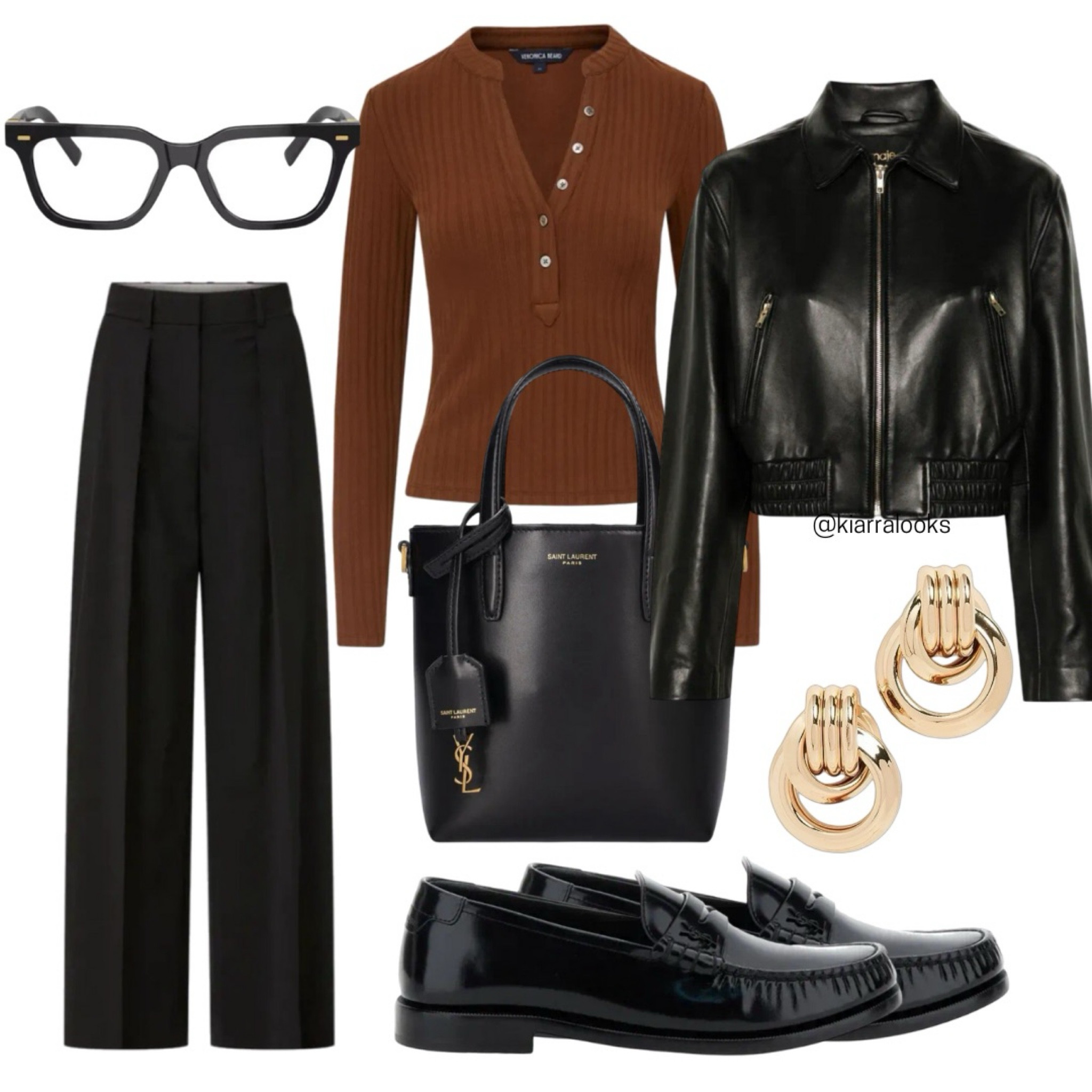 #LTKWorkwear #LTKItBag #LTKSeasonal