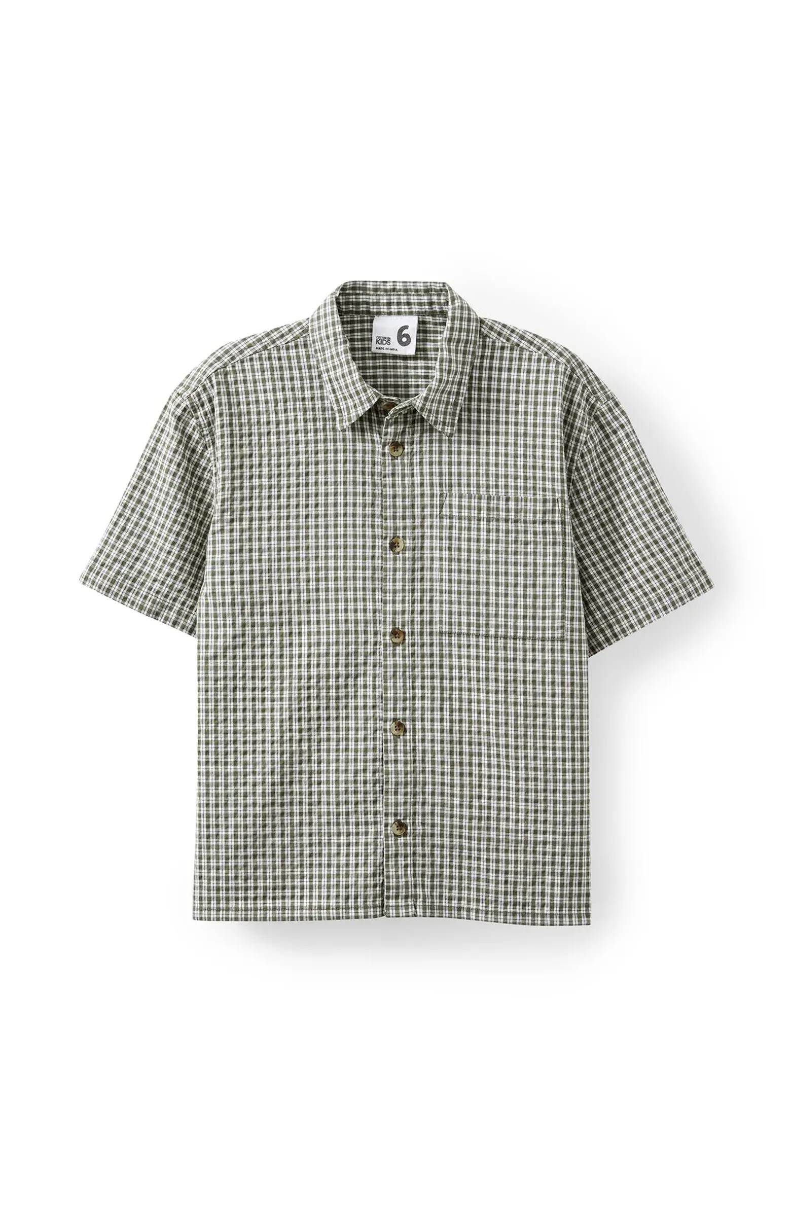 Cotton On Kids Kid's Carter Skate Shirt | Nordstrom | Nordstrom