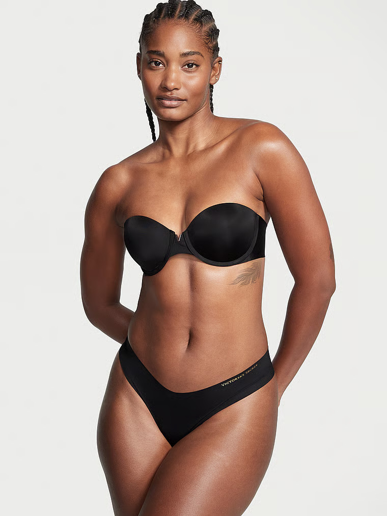 Sexy Illusions Uplift Strapless Bra - Bras - Victoria's Secret | Victoria's Secret (US / CA )