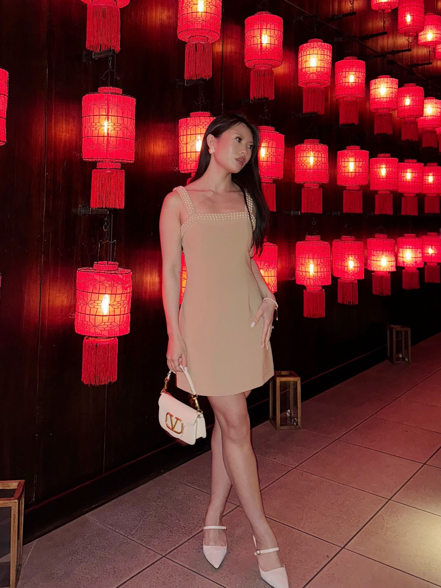 Date night at Hutong

Dress • XXS

#LTKuk #LTKdatenight #LTKeurope